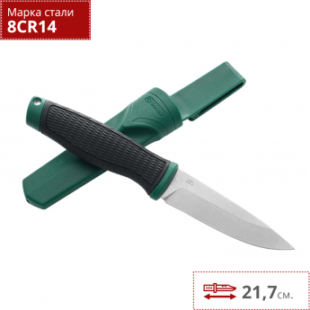 Нож GANZO G806-GB