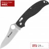 Нож GANZO G7331-BK